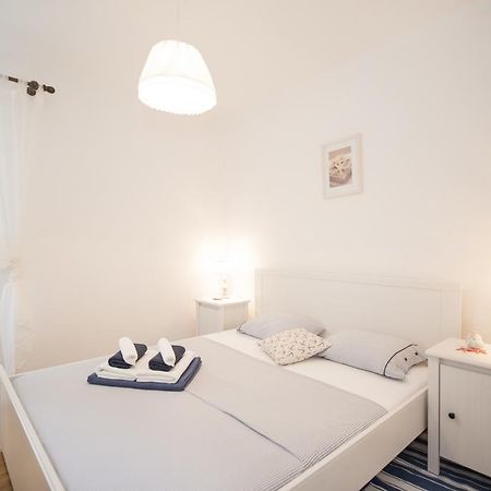 Maritimo Apartment Split Dış mekan fotoğraf