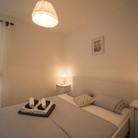 Maritimo Apartment Split Dış mekan fotoğraf