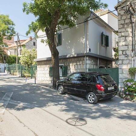 Maritimo Apartment Split Dış mekan fotoğraf