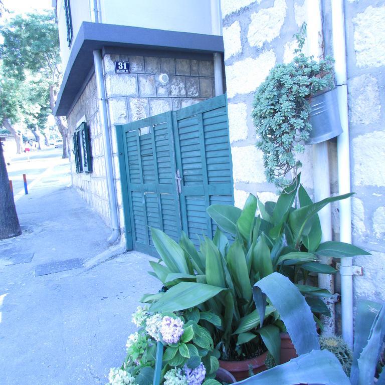 Maritimo Apartment Split Oda fotoğraf