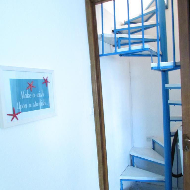 Maritimo Apartment Split Oda fotoğraf