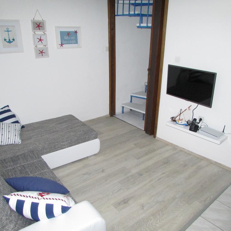Maritimo Apartment Split Oda fotoğraf