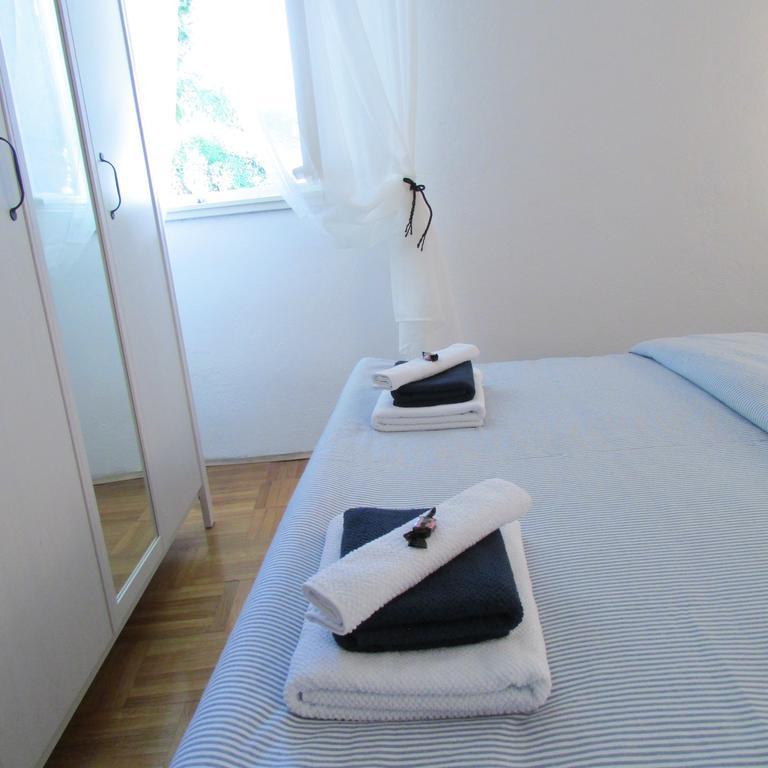 Maritimo Apartment Split Oda fotoğraf