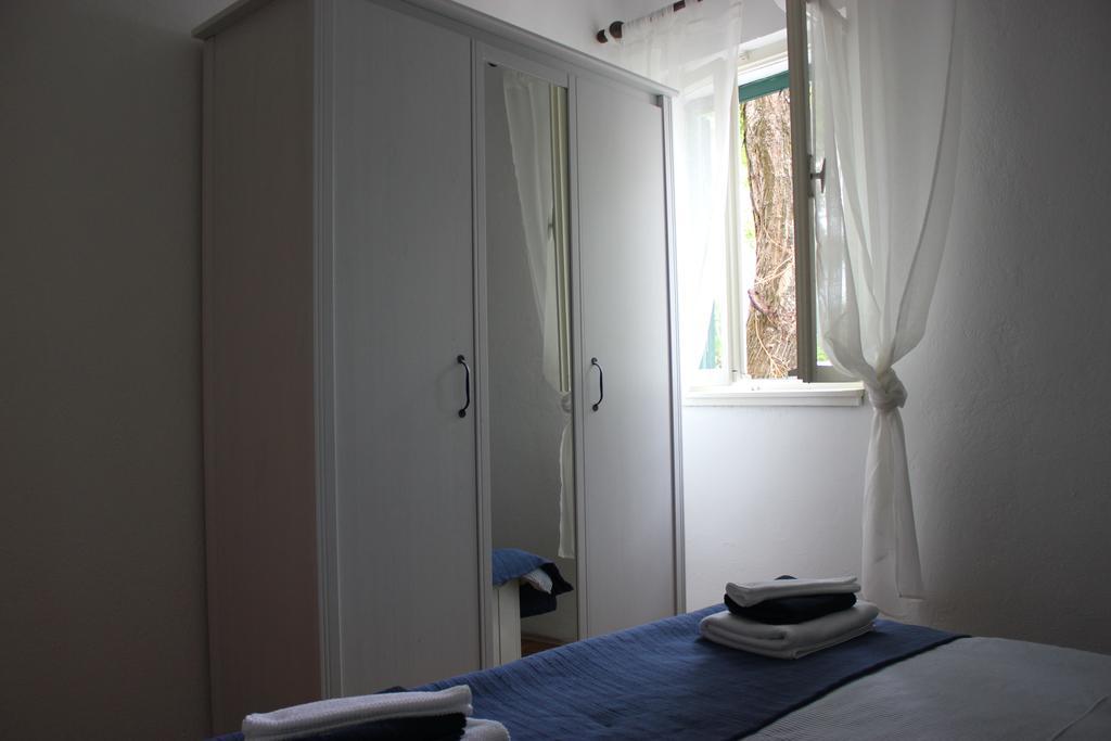 Maritimo Apartment Split Dış mekan fotoğraf