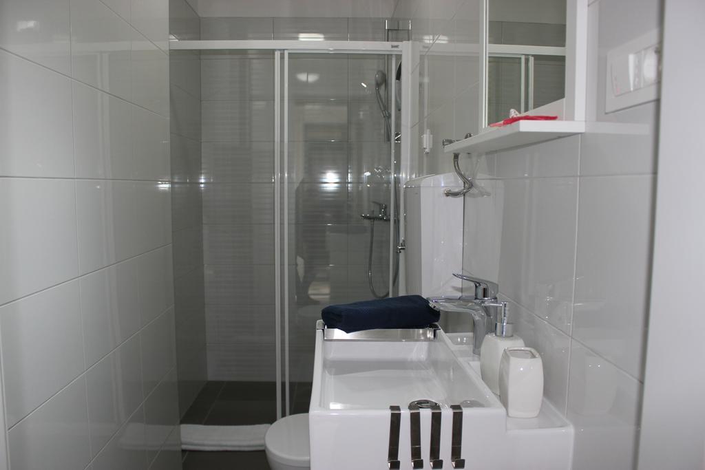 Maritimo Apartment Split Dış mekan fotoğraf