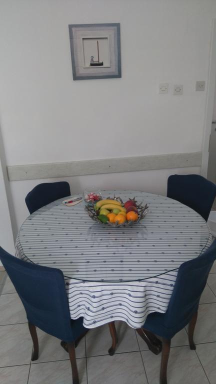 Maritimo Apartment Split Dış mekan fotoğraf