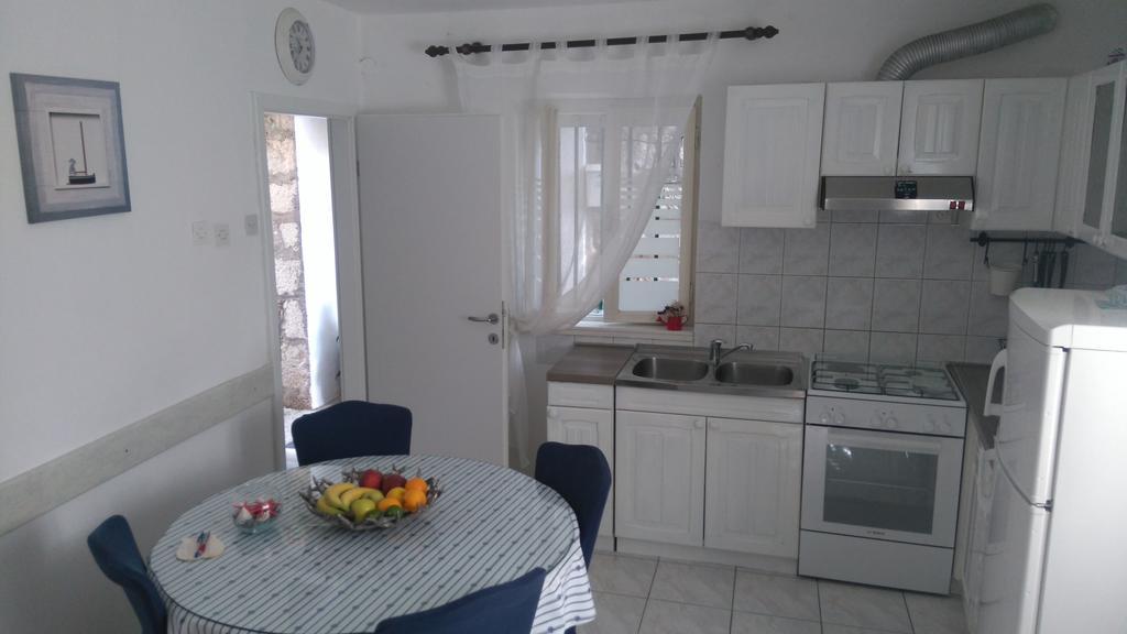 Maritimo Apartment Split Dış mekan fotoğraf