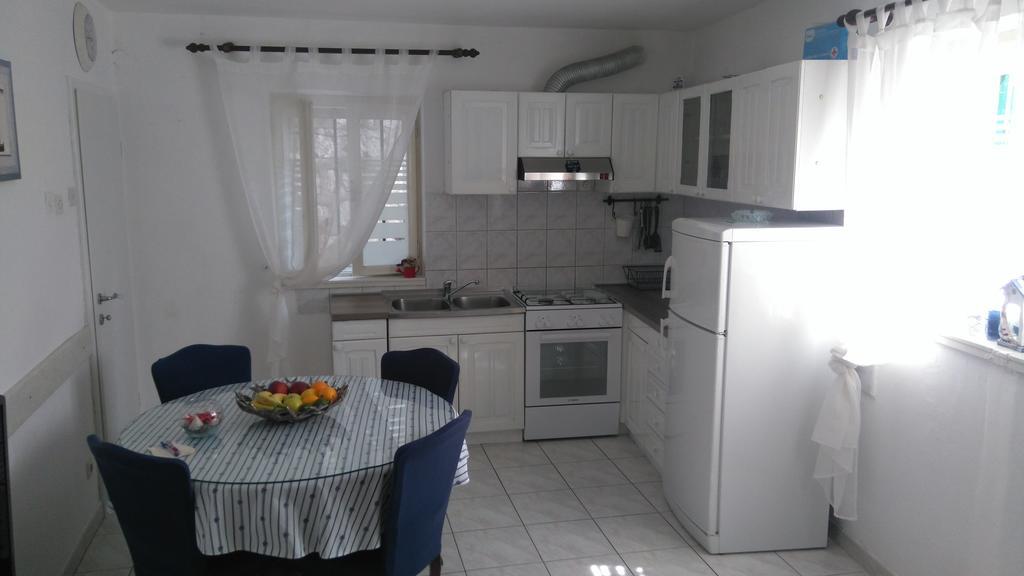 Maritimo Apartment Split Dış mekan fotoğraf