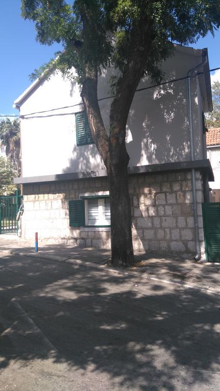Maritimo Apartment Split Dış mekan fotoğraf