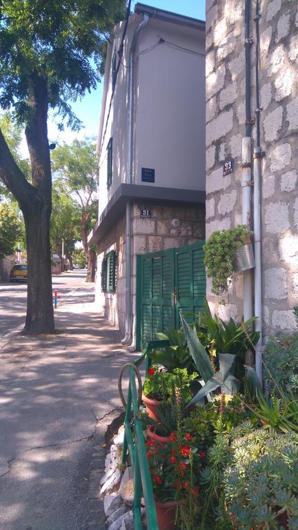 Maritimo Apartment Split Dış mekan fotoğraf