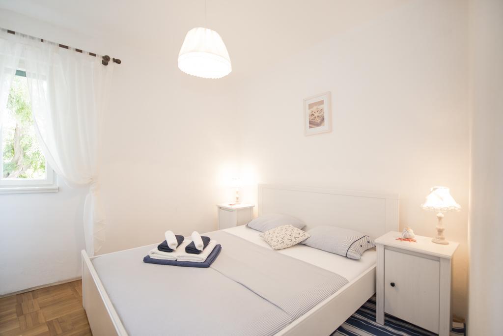 Maritimo Apartment Split Dış mekan fotoğraf