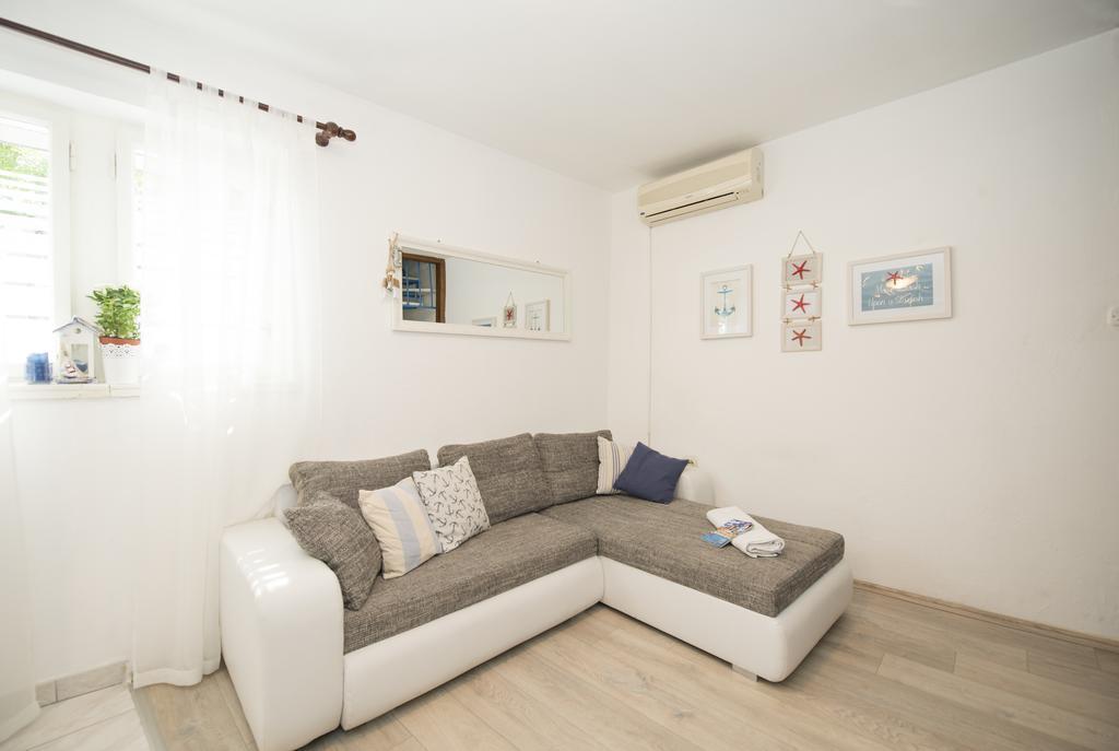 Maritimo Apartment Split Dış mekan fotoğraf