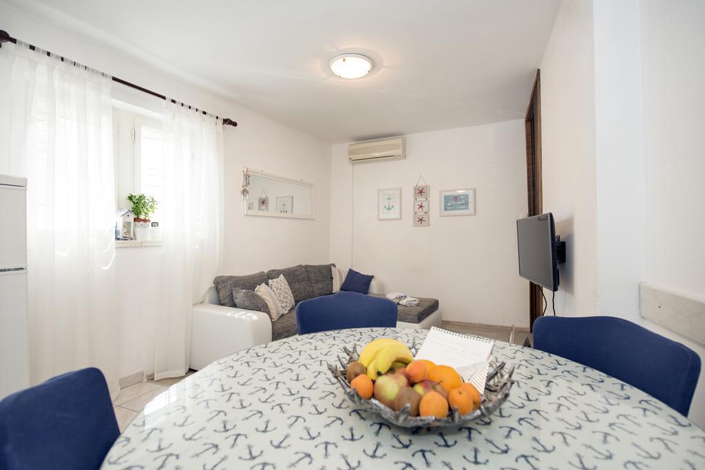 Maritimo Apartment Split Dış mekan fotoğraf