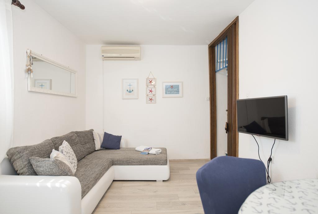 Maritimo Apartment Split Dış mekan fotoğraf