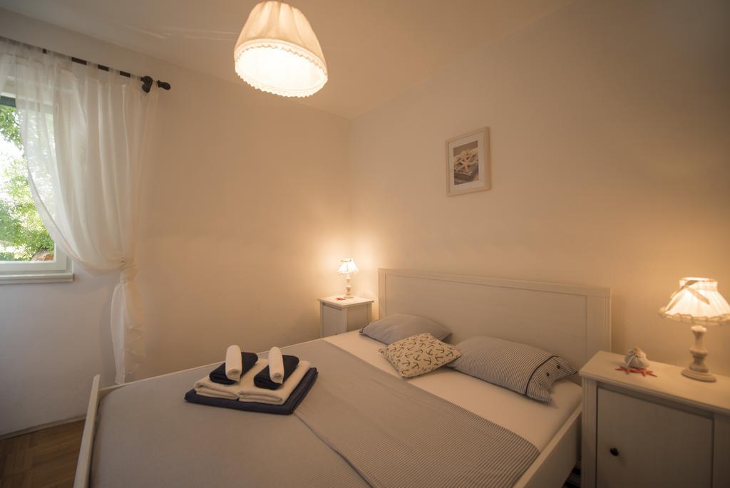 Maritimo Apartment Split Dış mekan fotoğraf