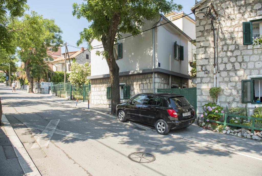 Maritimo Apartment Split Dış mekan fotoğraf