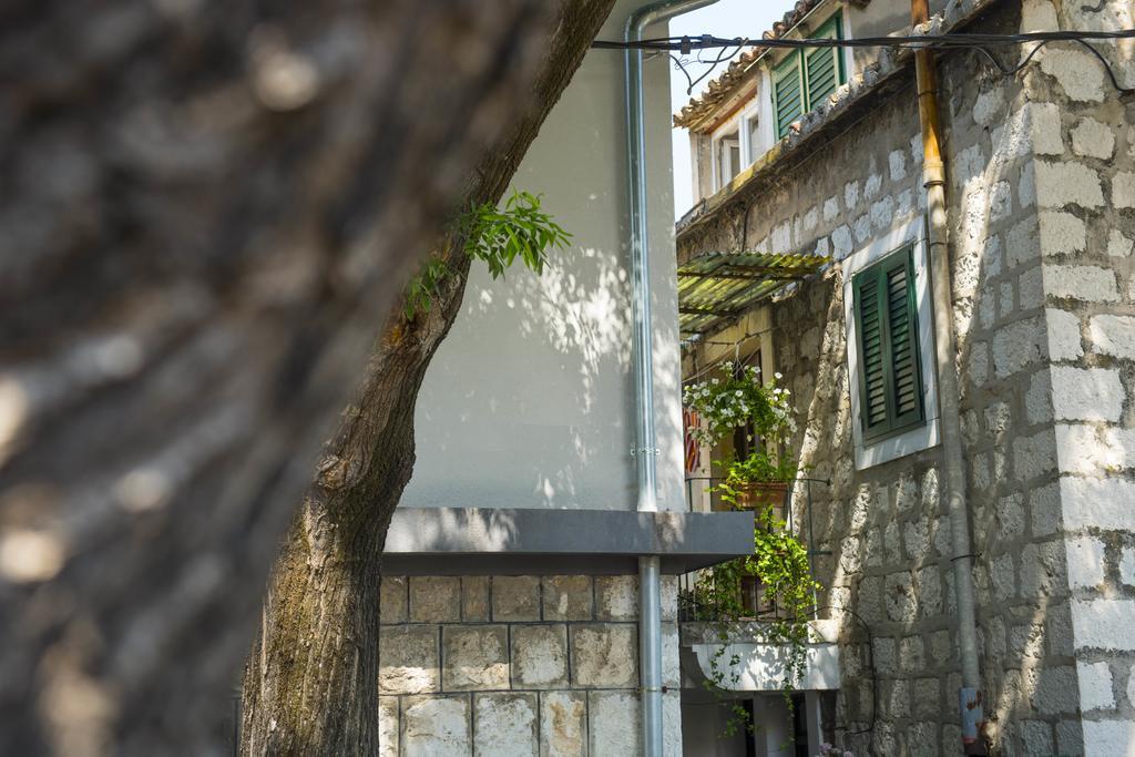 Maritimo Apartment Split Dış mekan fotoğraf